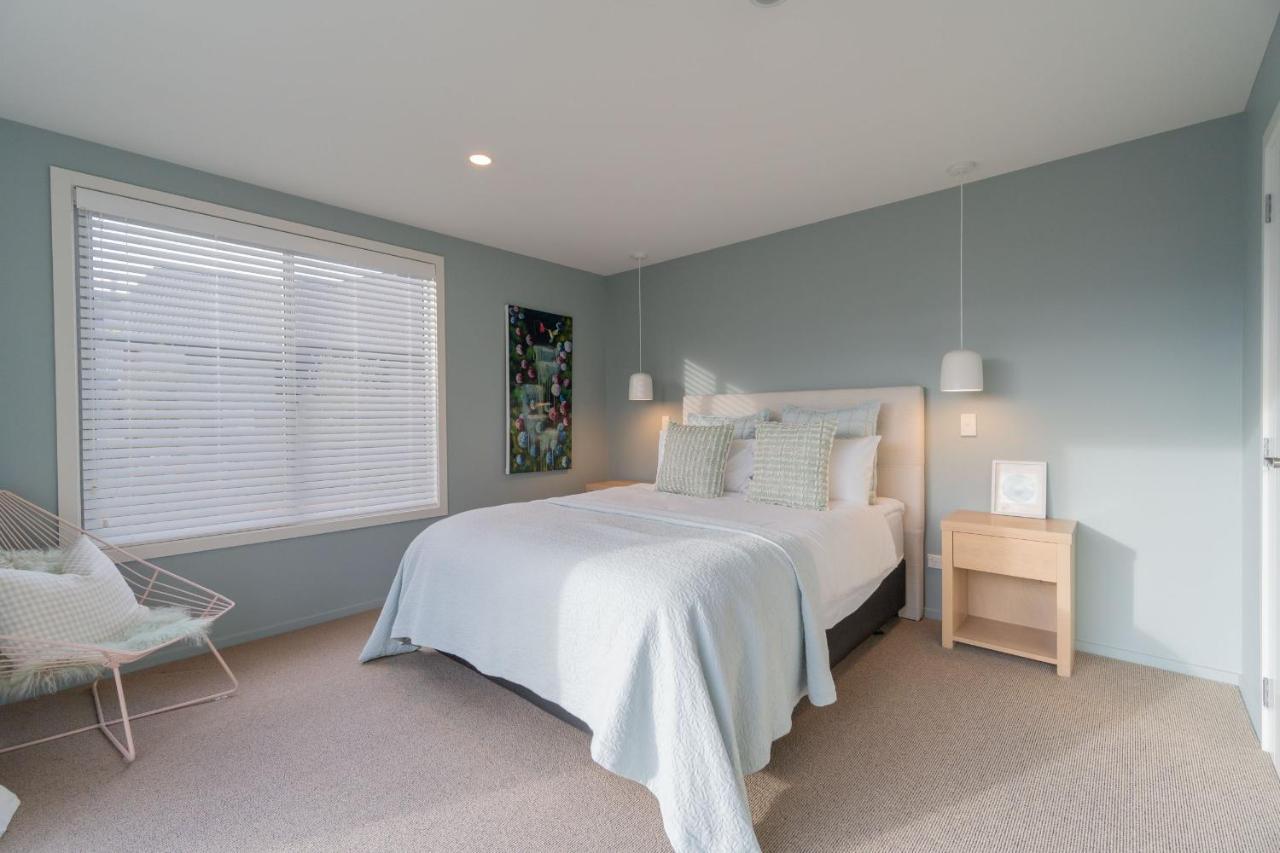 Southland Sounds - Te Anau Holiday Home Exteriér fotografie
