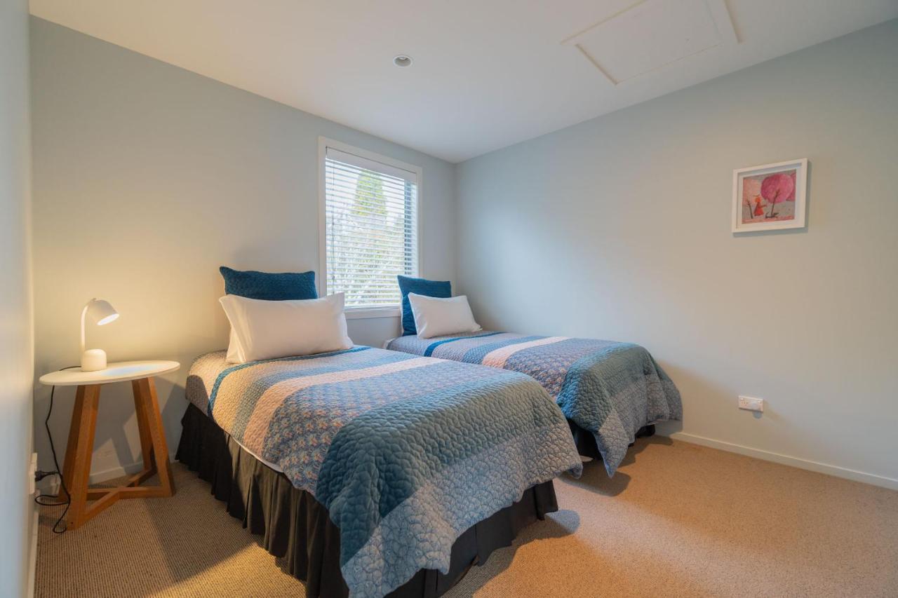 Southland Sounds - Te Anau Holiday Home Exteriér fotografie