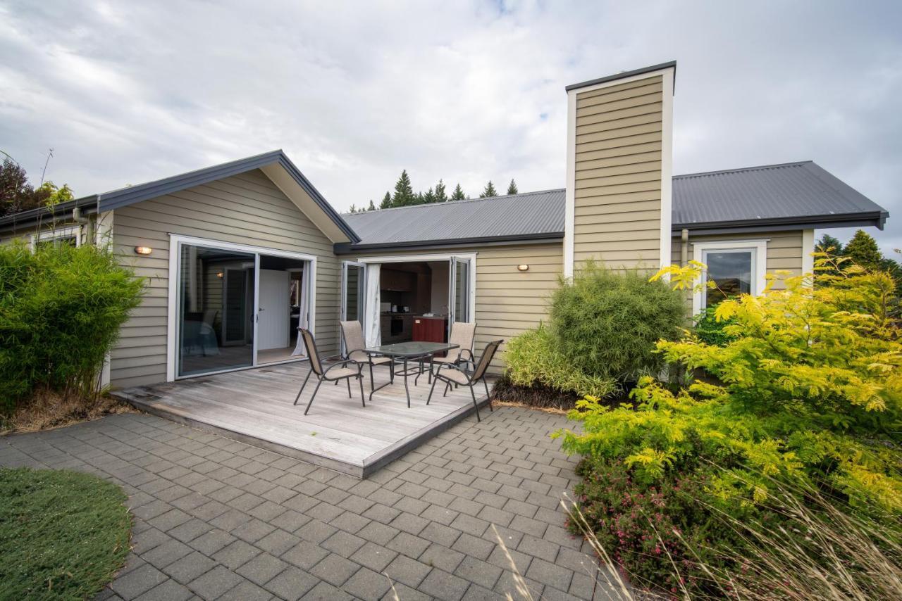 Southland Sounds - Te Anau Holiday Home Exteriér fotografie