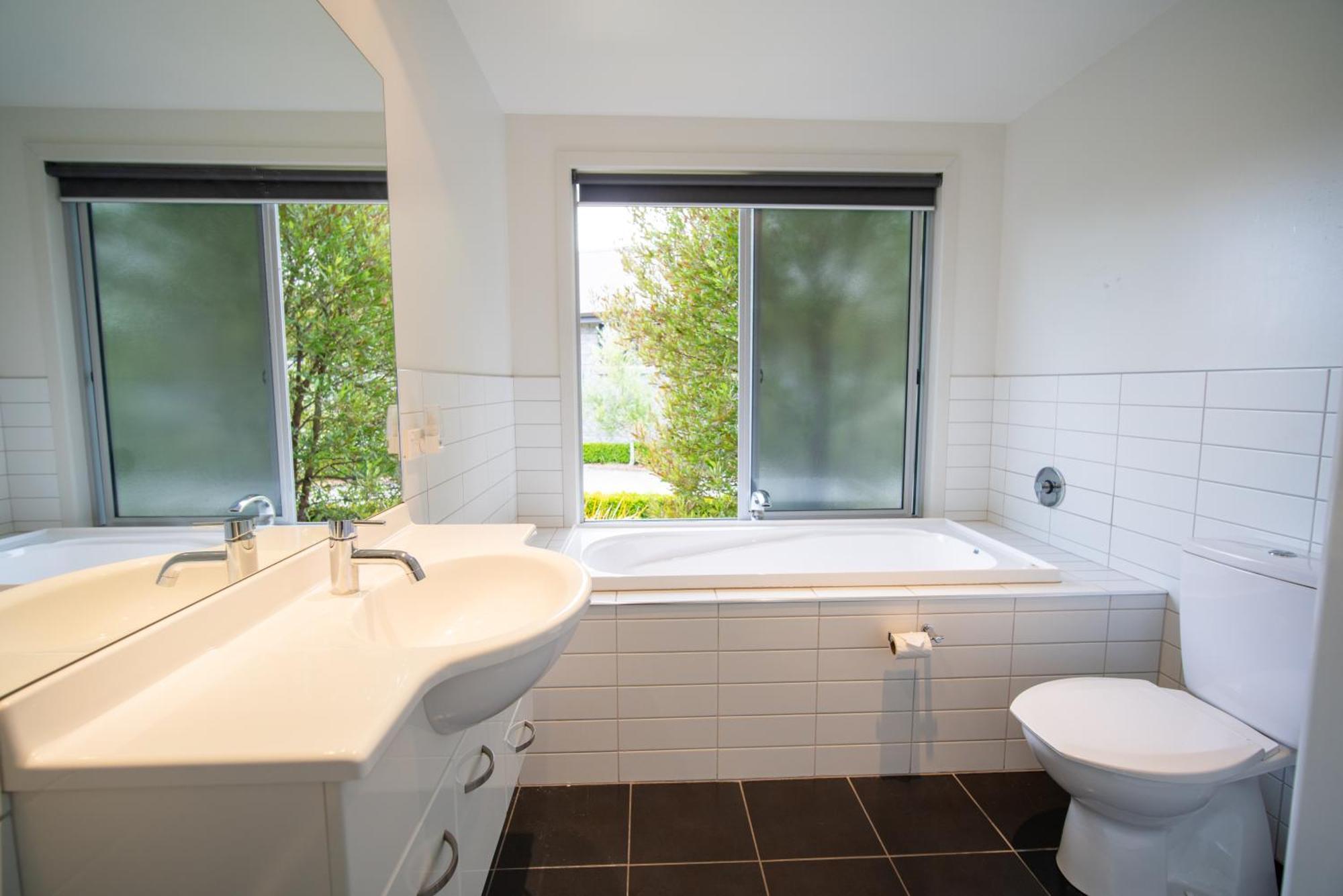 Southland Sounds - Te Anau Holiday Home Exteriér fotografie